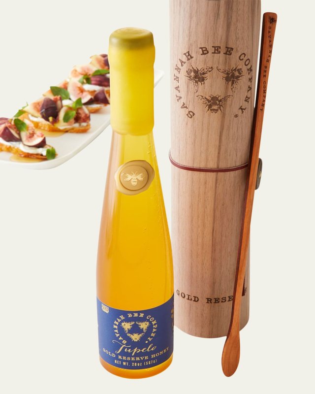 Tupelo Honey Gold Reserve